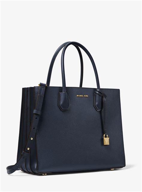 mercer bag michael kors review|Michael Kors mercer large tote.